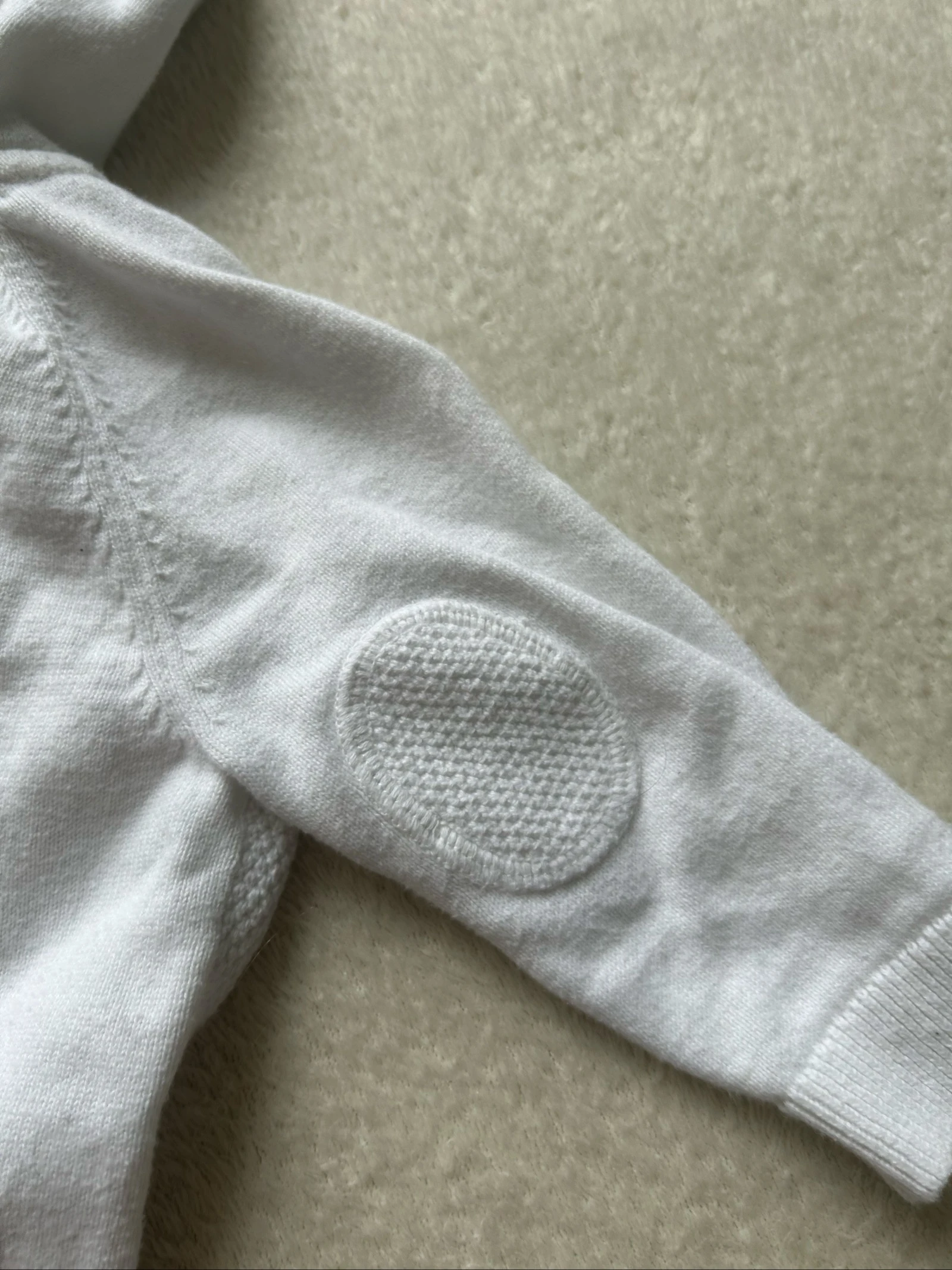 Lot 2 Vestes bébé • Taille 6 mois  – photo 9